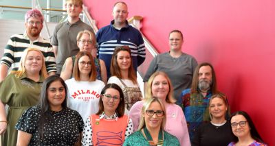 BVNA opens applications for Council